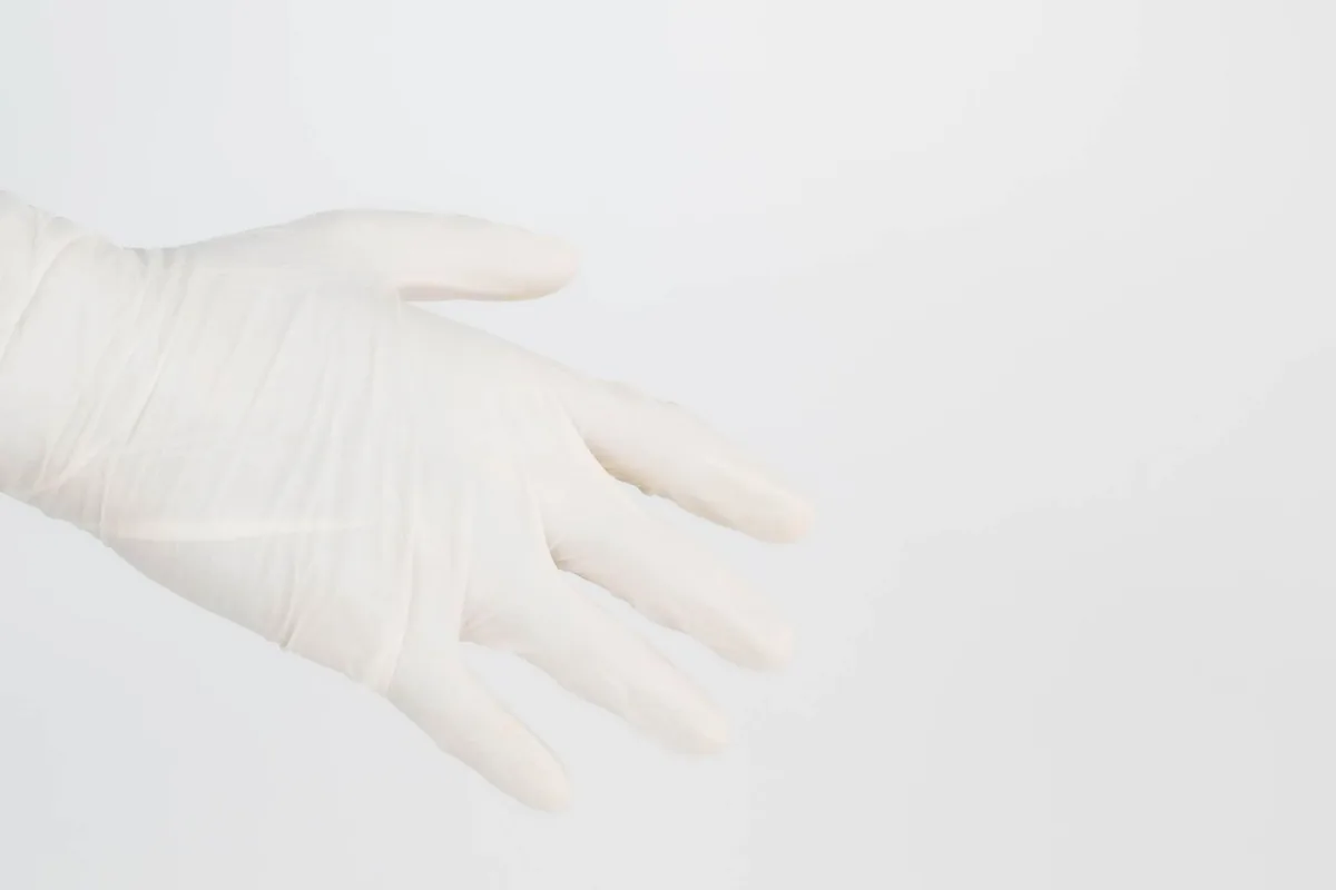 Blood Spill Cleanup in Raymond, WA