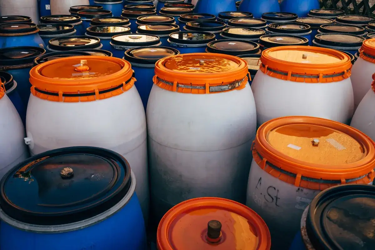 Hazmat Cleanup in Raymond, WA